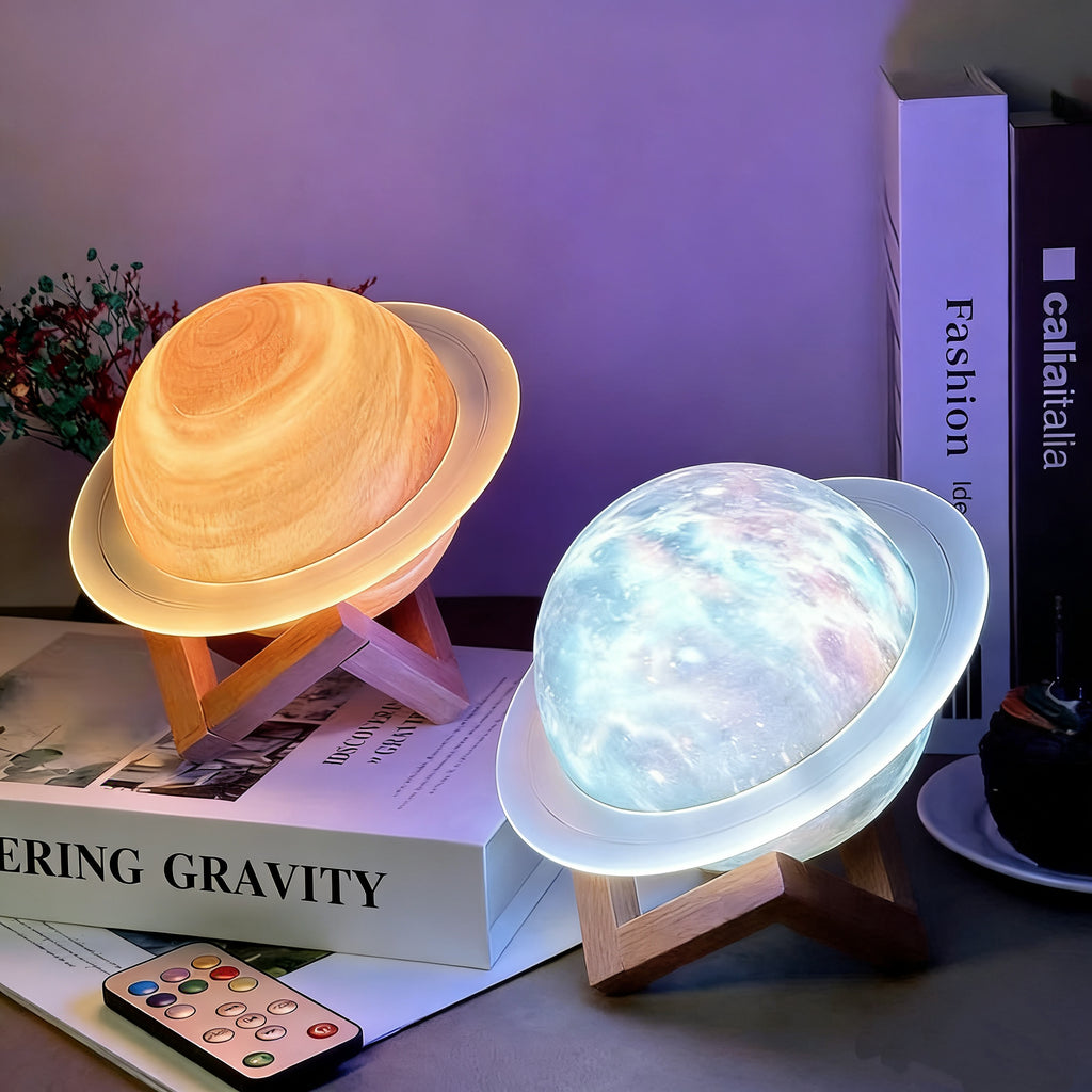 New Starry Sky Bluetooth Speaker Night Light Mini Subwoofer Ambient Atmosphere High-end Desk Lamp Birthday Gift