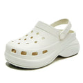 ventilated clogs