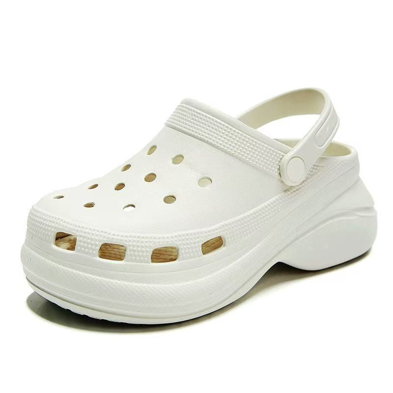 ventilated clogs
