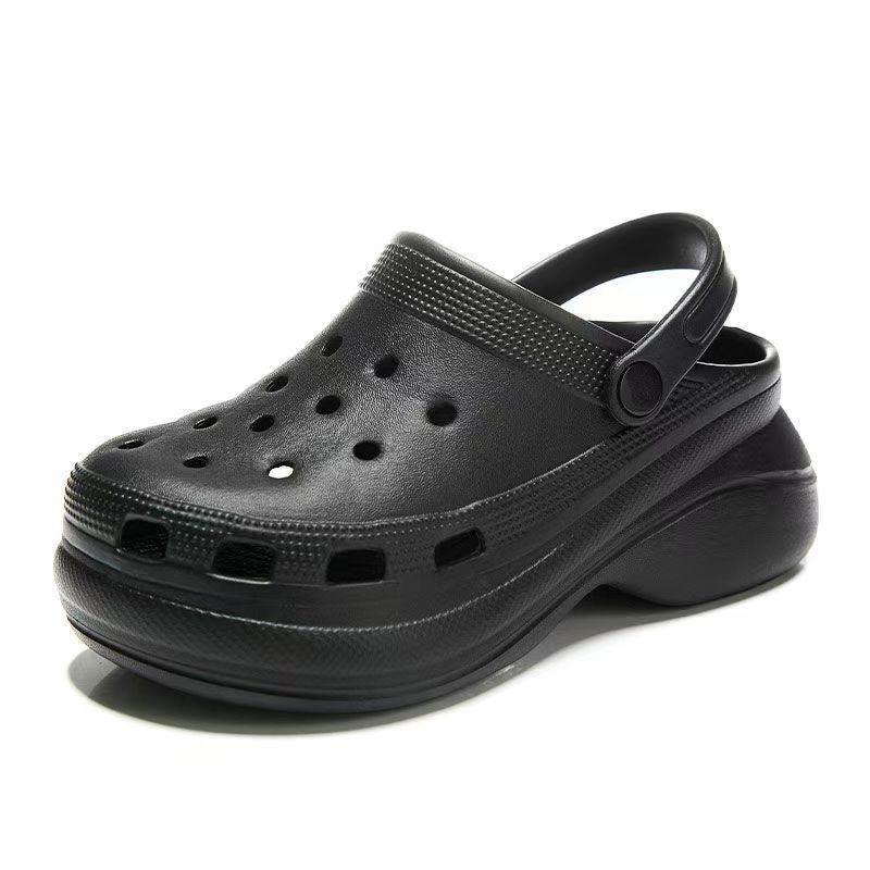ventilated clogs