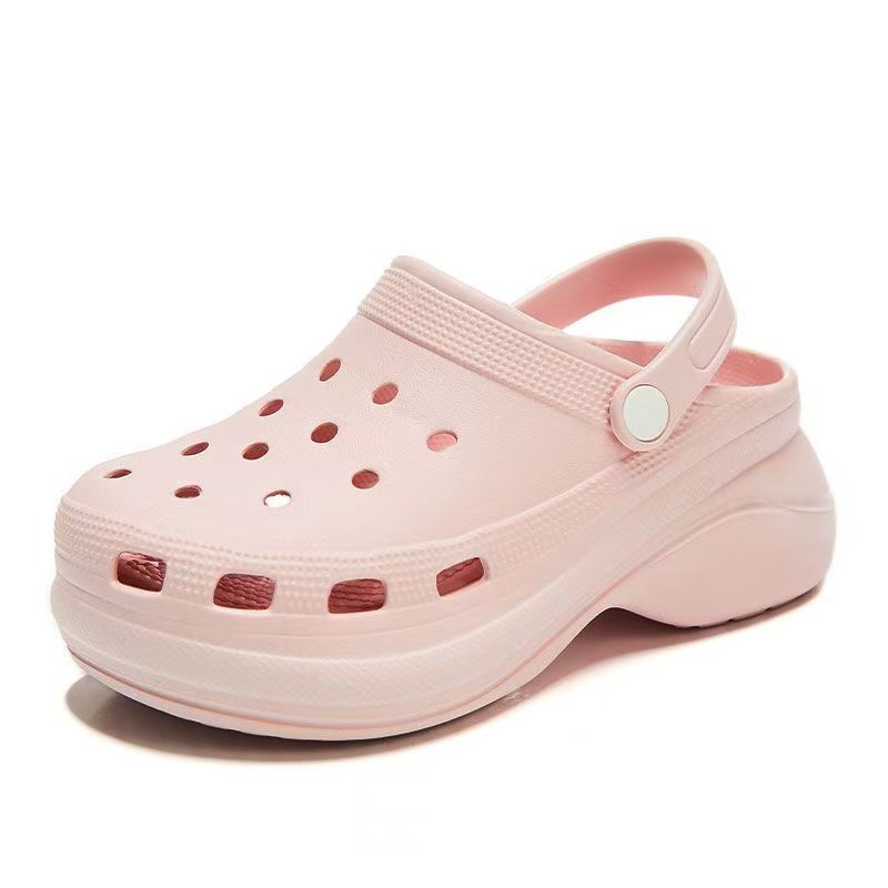 ventilated clogs