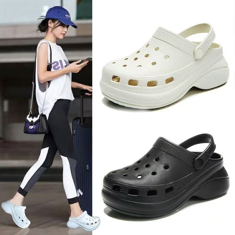 ventilated clogs