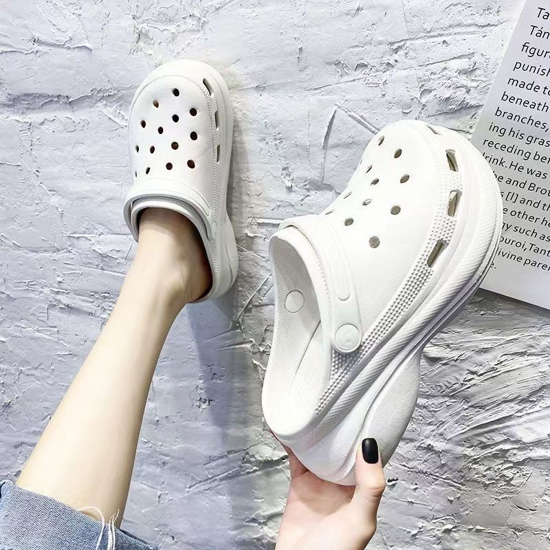 ventilated clogs