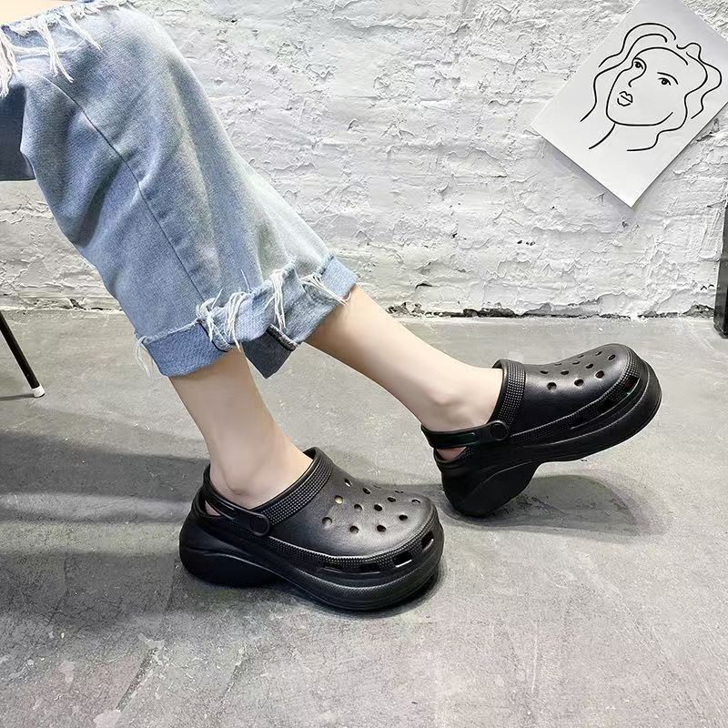 ventilated clogs
