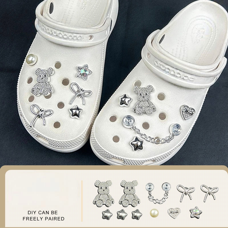 shoe charm