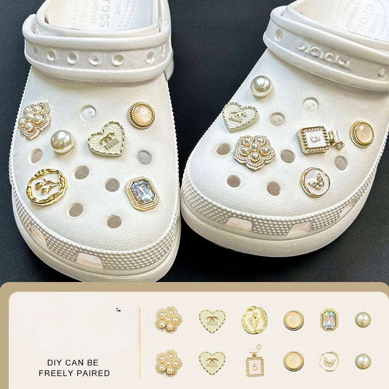 shoe charm