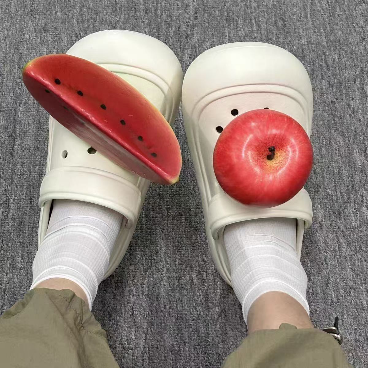 shoe accessories