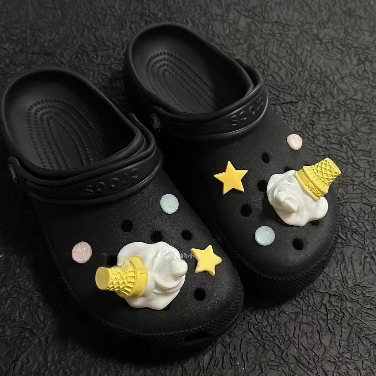 shoe accessories