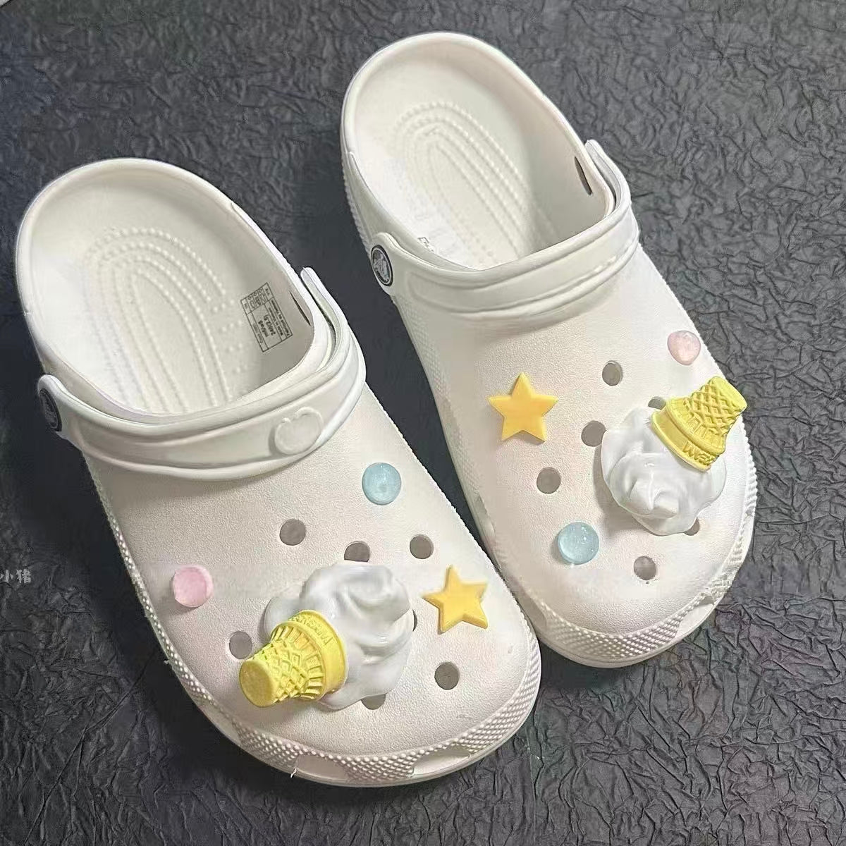 shoe accessories