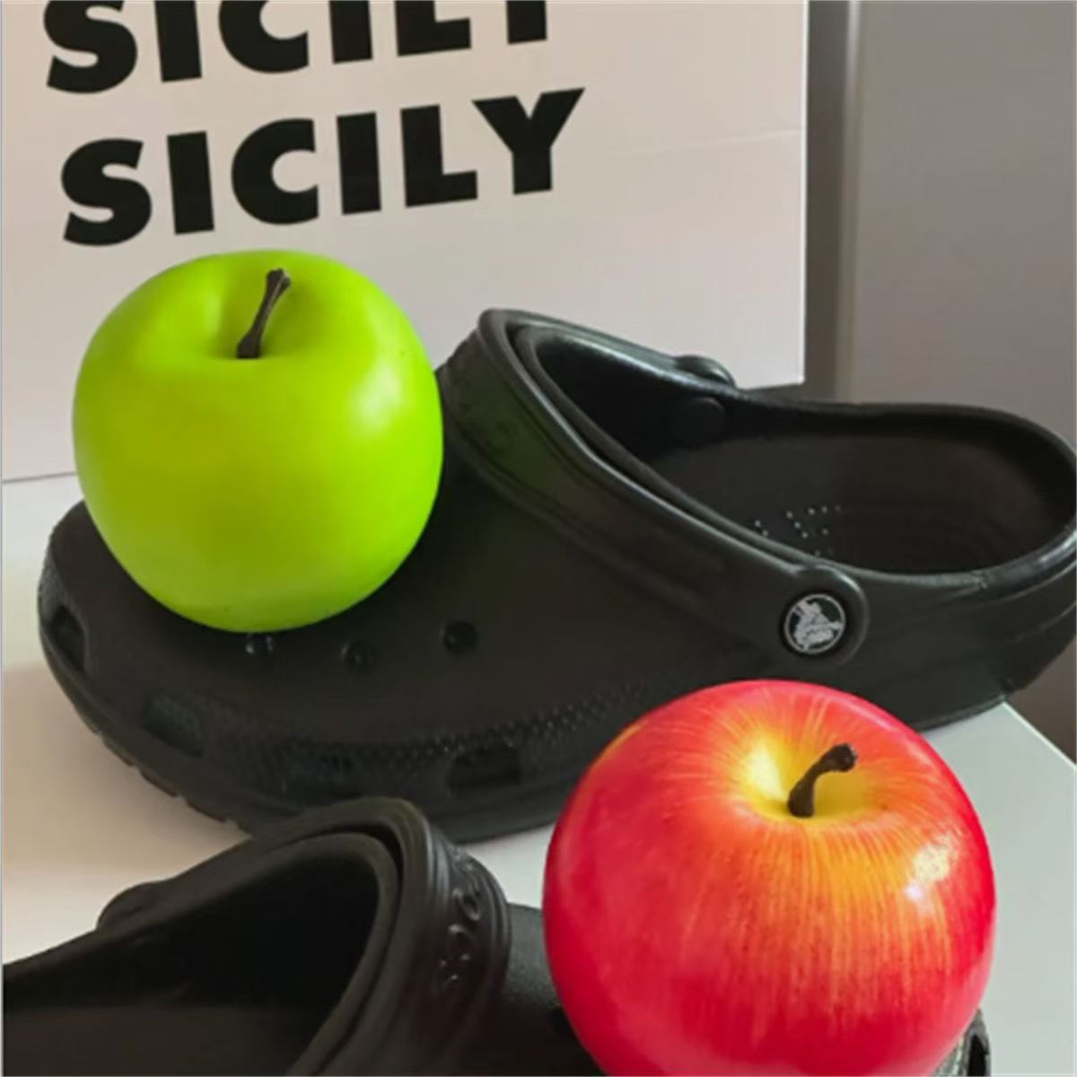 shoe accessories